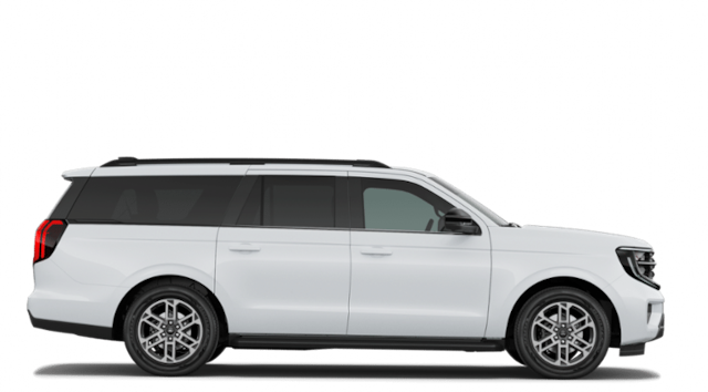 2026 Ford Expedition